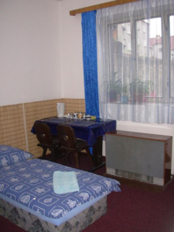 Penzion Hlinkova Plzen Room photo