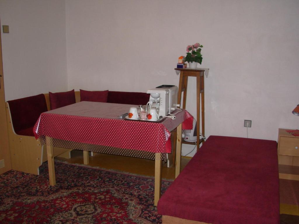 Penzion Hlinkova Plzen Room photo