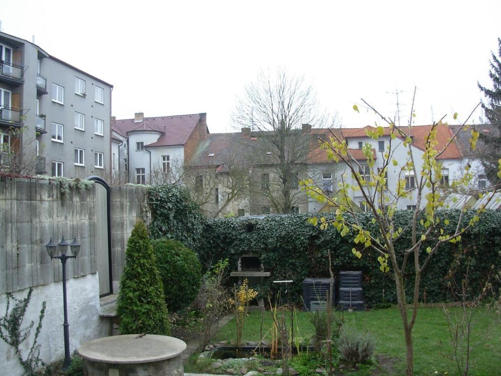 Penzion Hlinkova Plzen Exterior photo