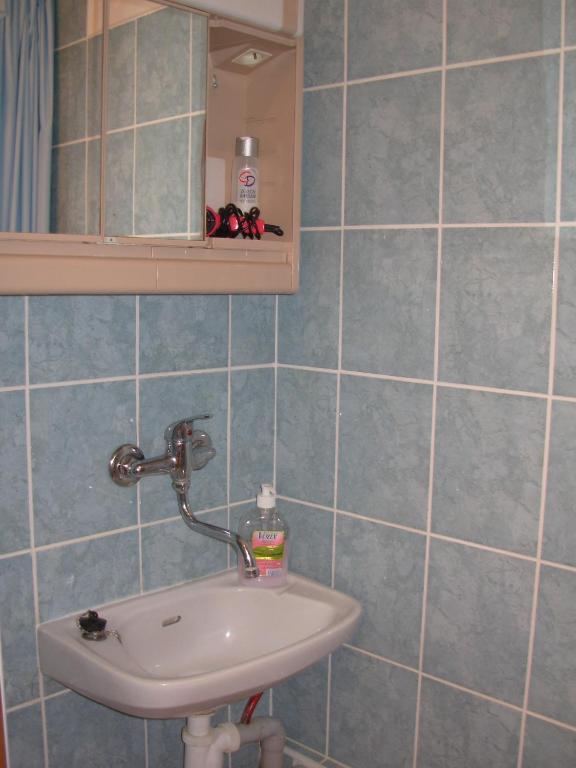 Penzion Hlinkova Plzen Room photo