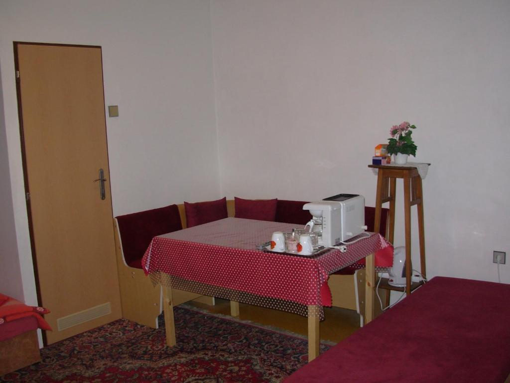 Penzion Hlinkova Plzen Room photo